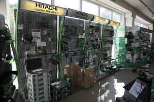 Hitachi Werkzeuge
