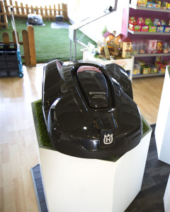 Husqvarna Automower